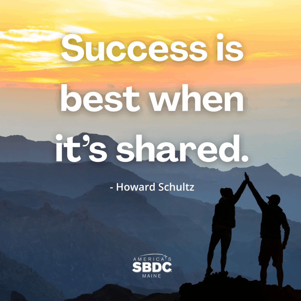 The Power of Collaboration & Team Building